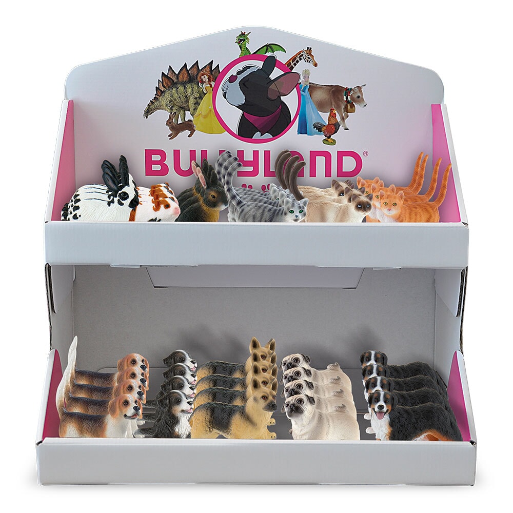 Bullyland pets (80901)