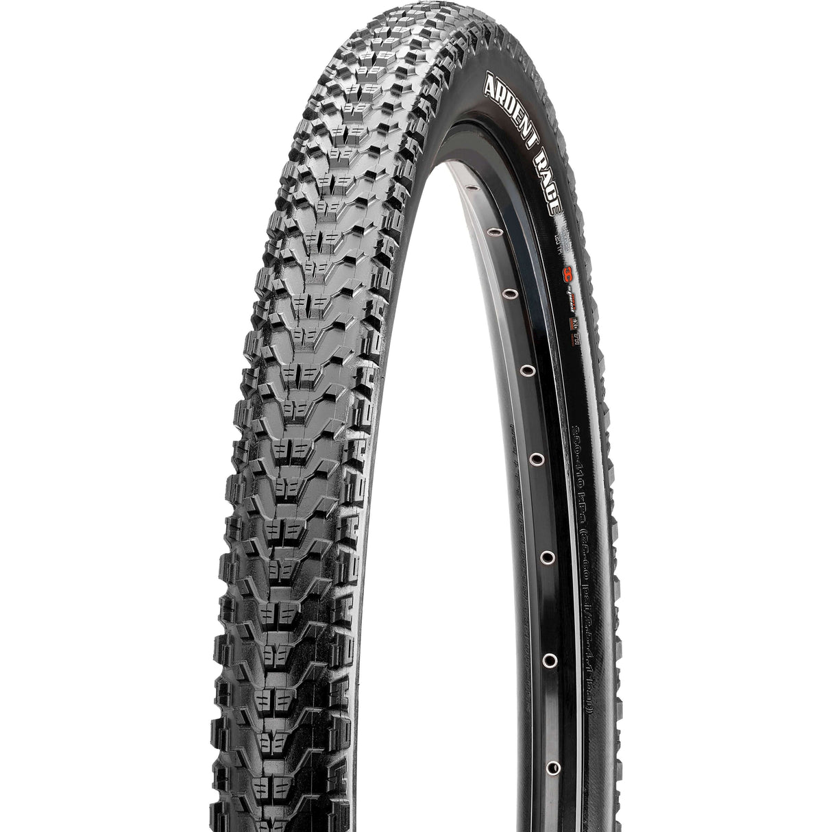 Maxxis Tire Ardent Race 3C Exo TR 27,5 x 2,20 SW Fold