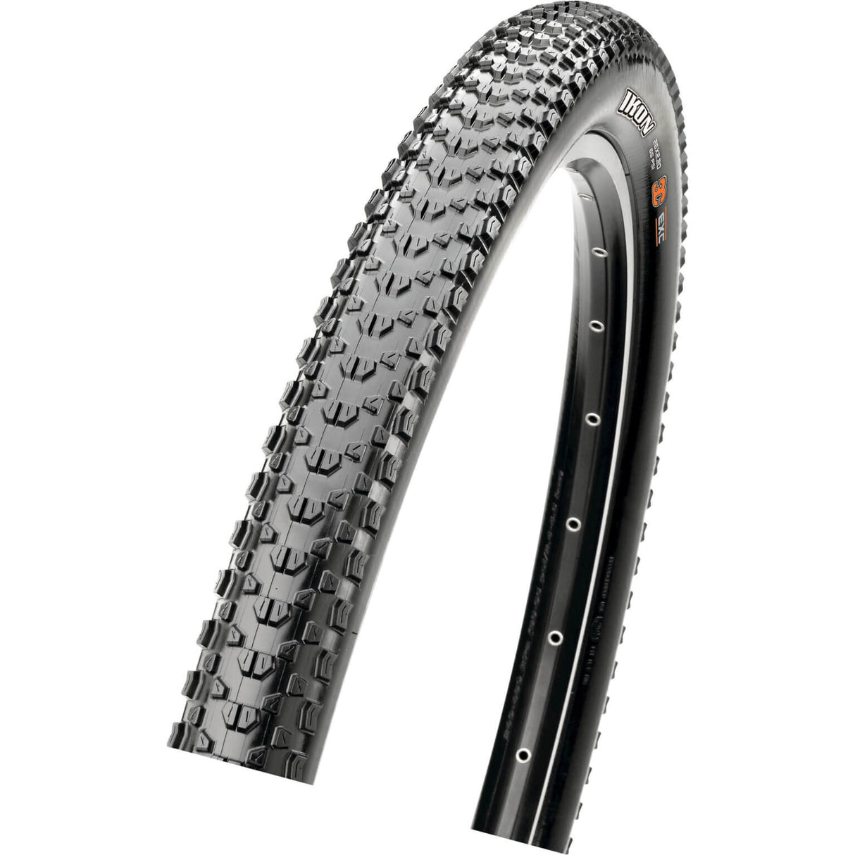 Maxxis Buitenband Ikon 3C EXO TR 27.5 x 2.20 zw vouw