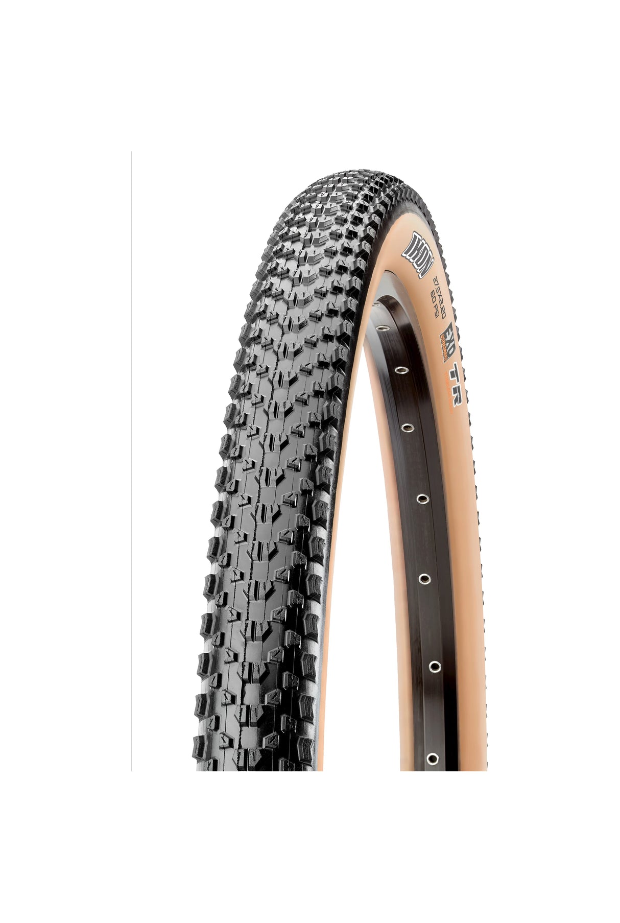 Maxxis Tire Ikon Exo Tr Tanwall 27,5 x 2,20 ZW Br