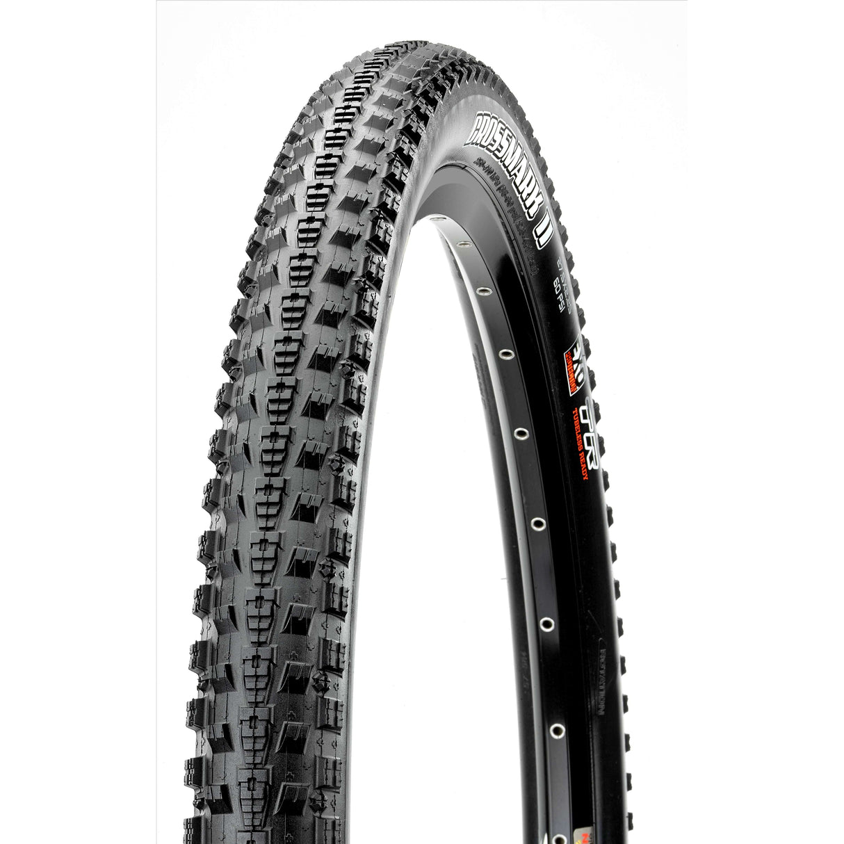 Maxxis Tire Crosssmark II EXO TR TR 27,5 x 2,25 SW