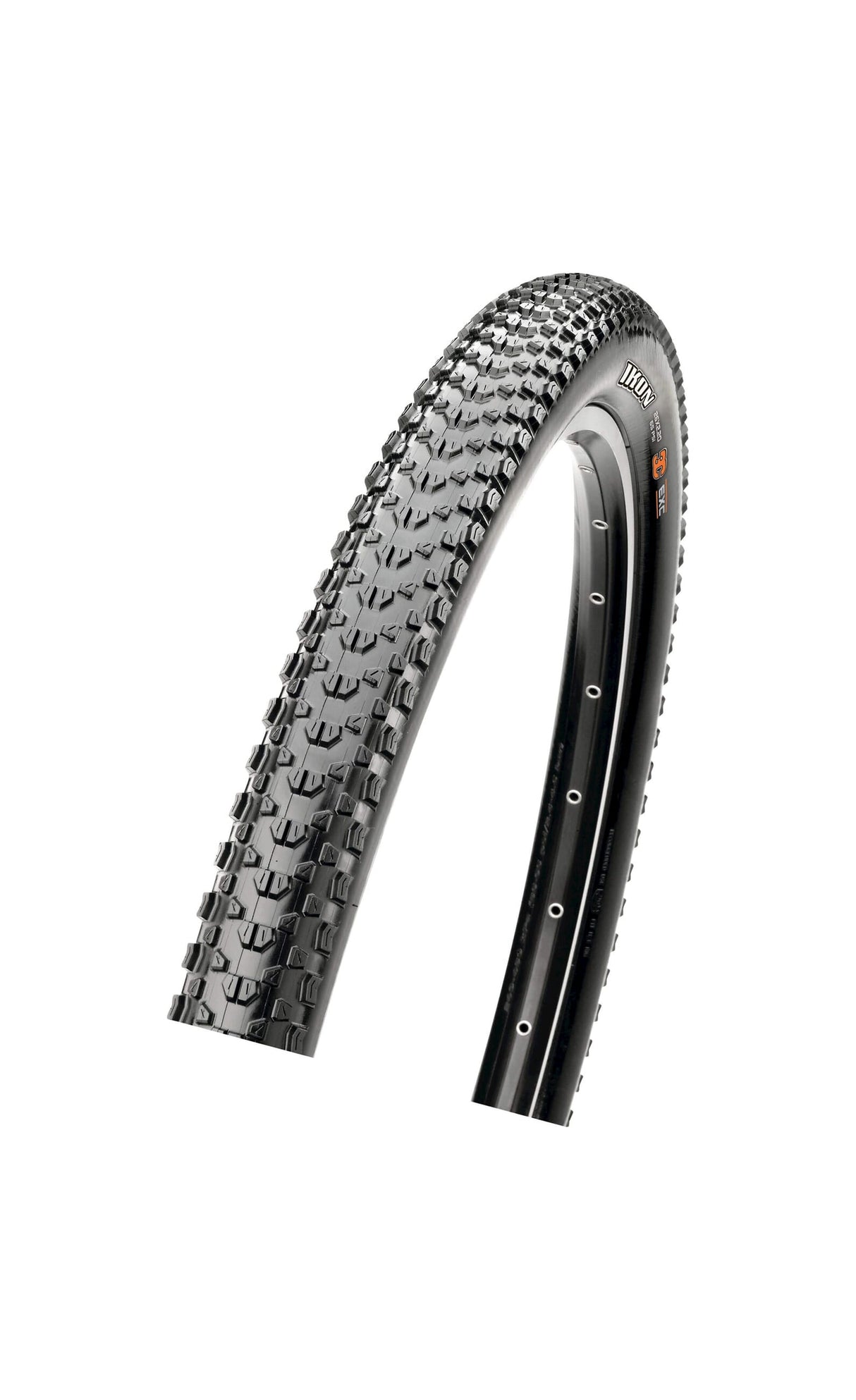 Maxxis Tire Ikon 3CS EXO TR 29 x 2.00 ZW Fold