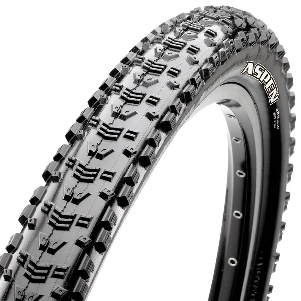 Maxxis dekk Aspen Exo TR 29 x 2.10 SW Fold