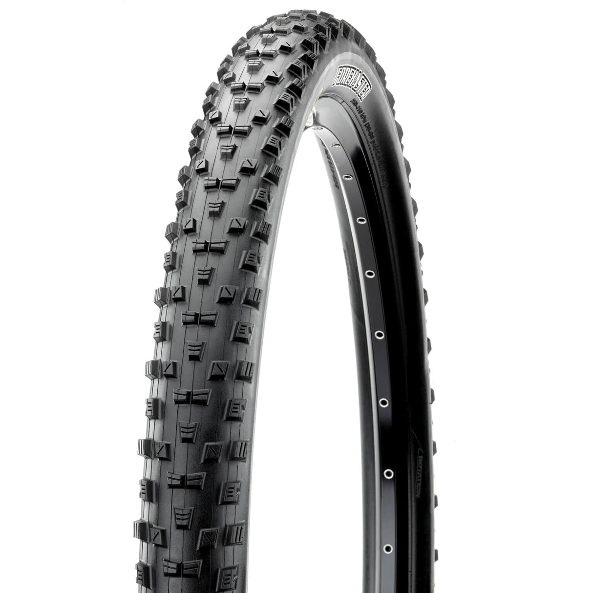 Maxxis Buitenband Forekaster EXO TR 29 x 2.20 zw vouw