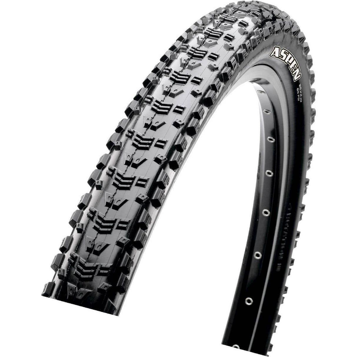 Ut dekk Maxxis 29-2.25 (57-622) Aspen Exo Tr VW Black