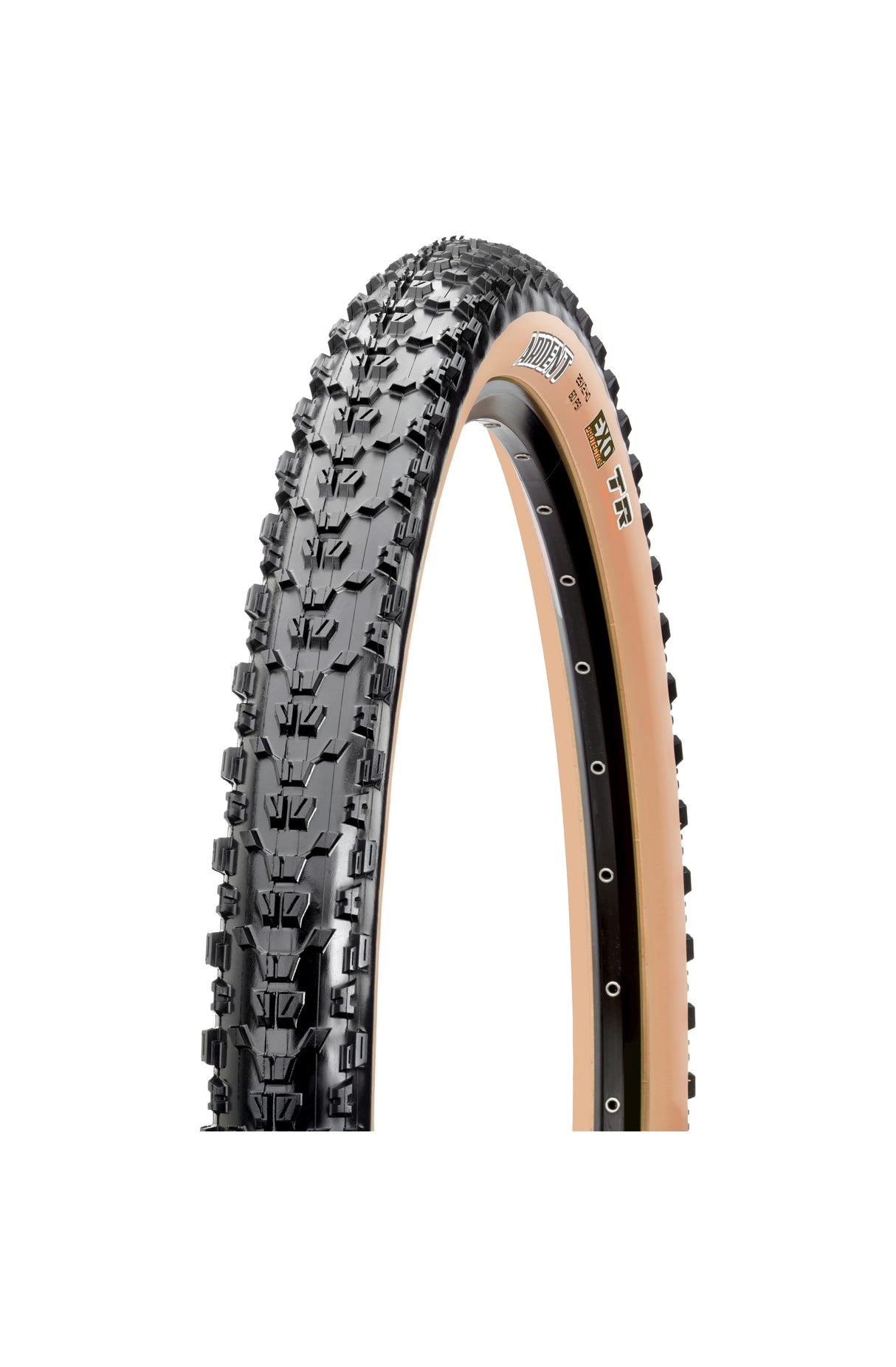 Maxxis vnější pneumatika ADENT EXO TR TANWALL 29 x 2,40 ZW BR FOLD