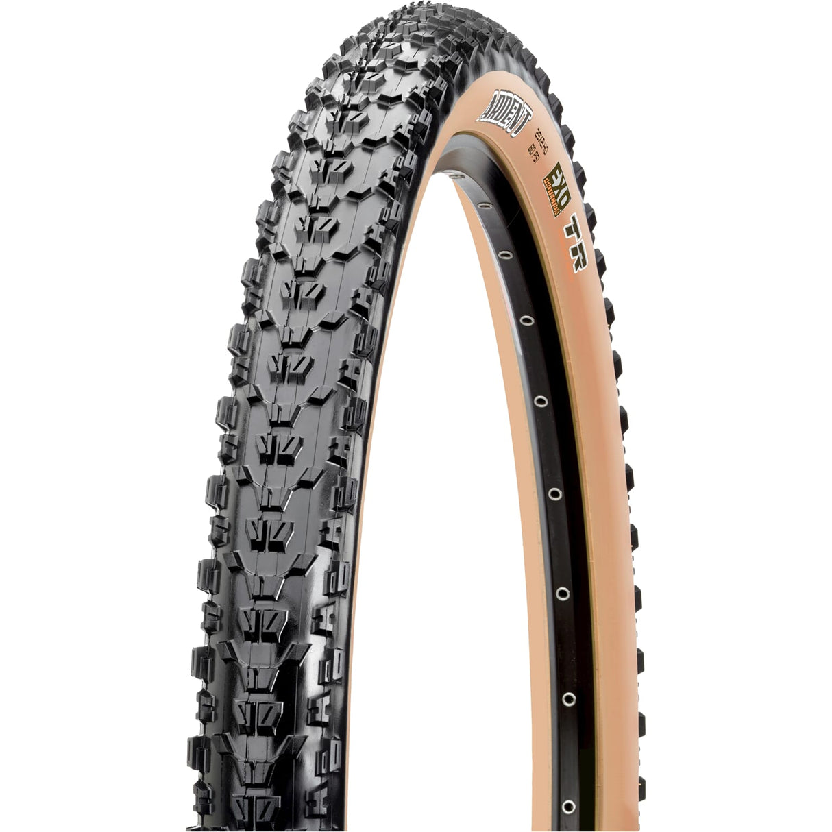 Schwalbe neumático exterior ardent exo tr tanwall 29 x 2.40 zw br plung