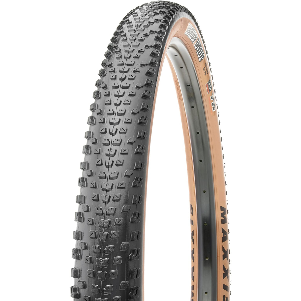 Maxxis Buitenband Rekon 29 x 2.40 (61-622) zwart bruin