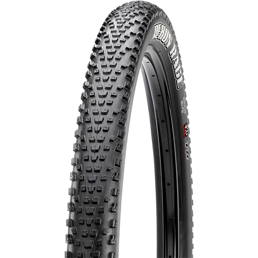 Maxxis Tire Recon Race mit Exo Tr 29 x 2,40 SW fold