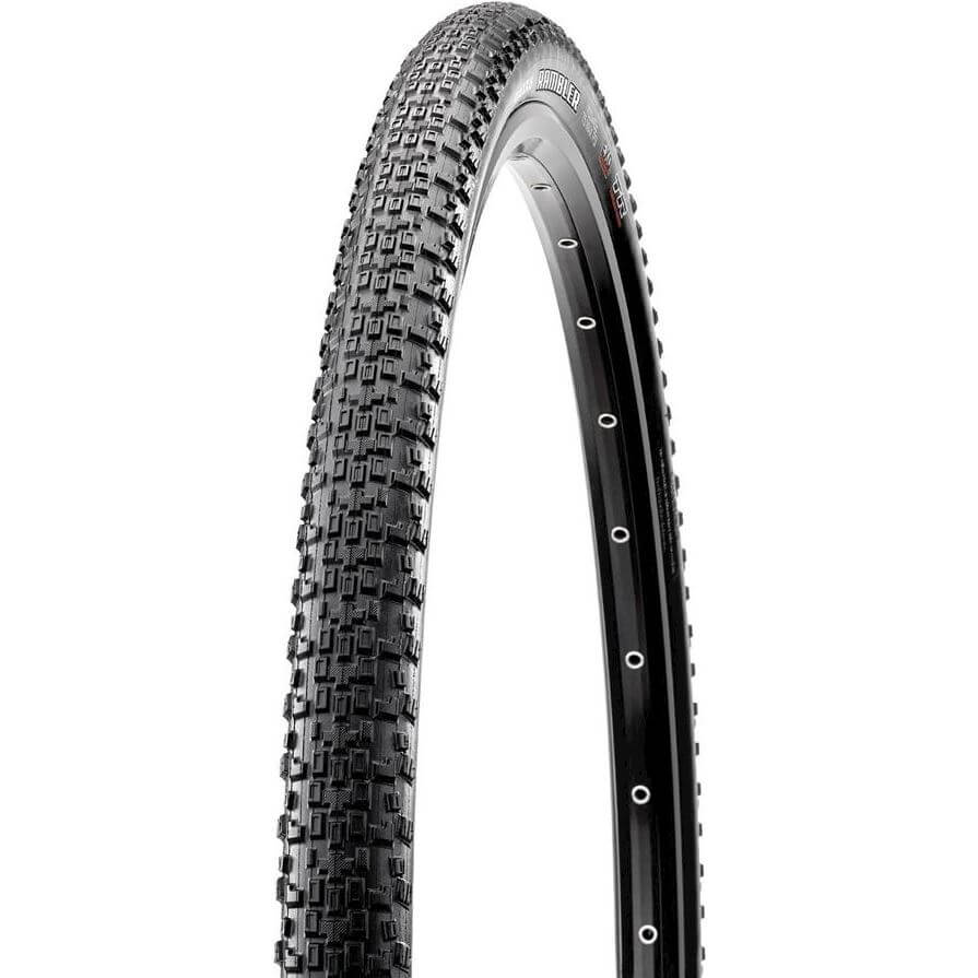 Maxxis Tire Rambler 700 x 40 ZW pli