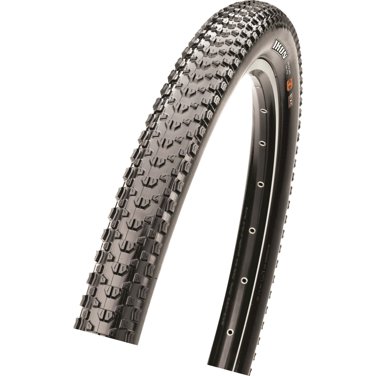 Maxxis Tire Ikon 3C Exo TR 29 x 2.60 ZW Fold