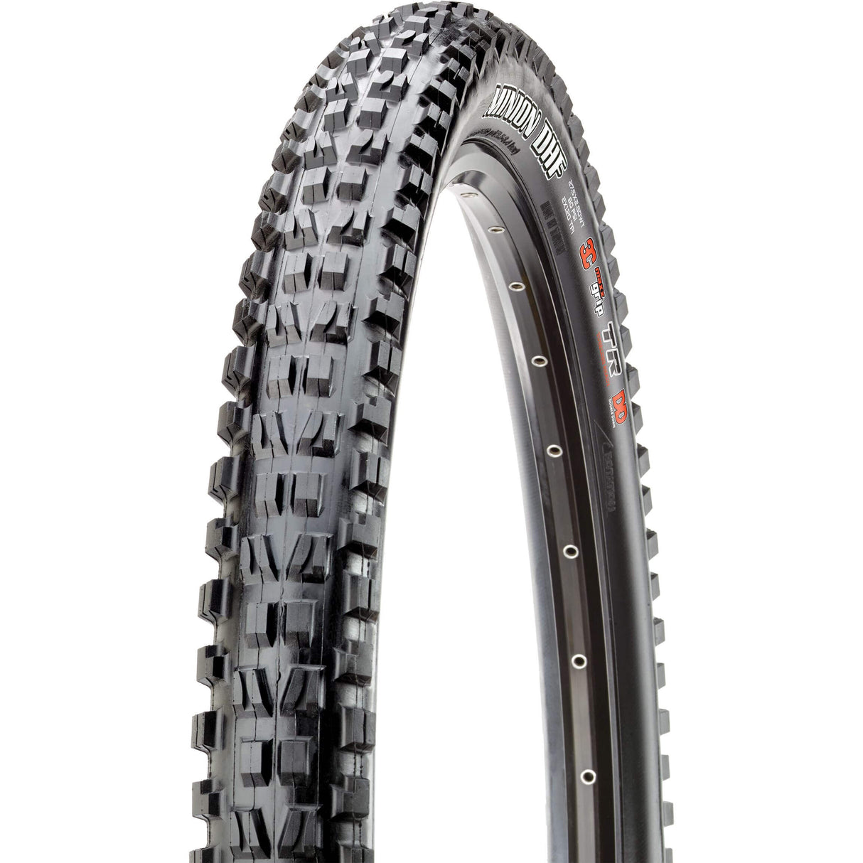 Tire Minion DHF II 3CT 29 x 2.50 (63-622) Negro