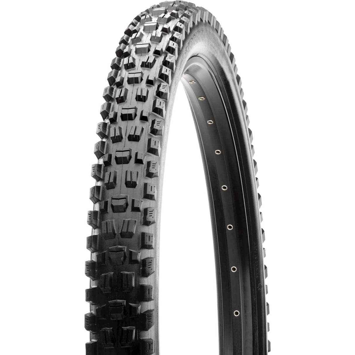 Maxxis Buitenband Assegai 3CT 29 x 2.50 (63-622) 60 TPI zwart