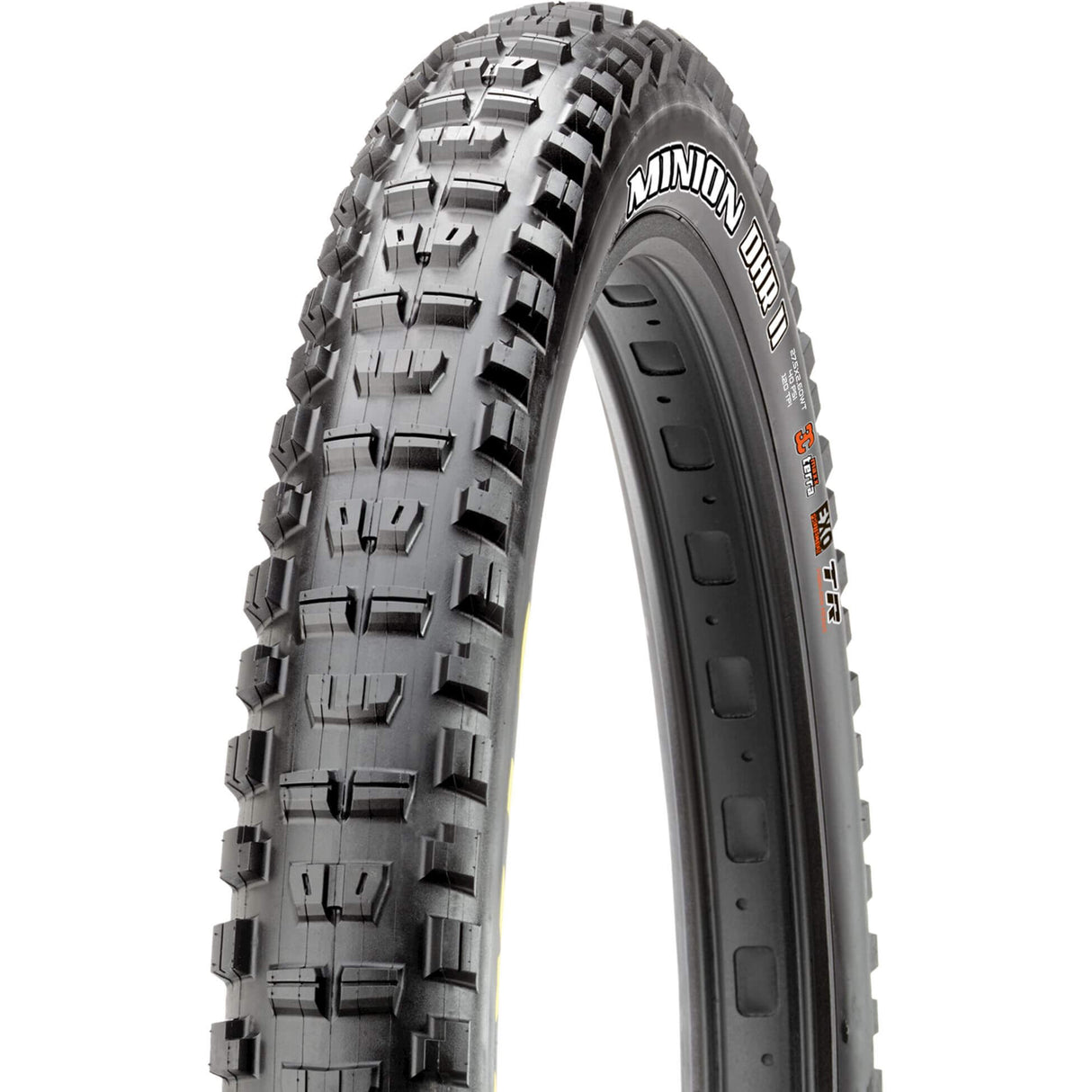 Maxxis Tyre Minion DHR II 3C EXO TR 29 x 2,30 SW -FALD