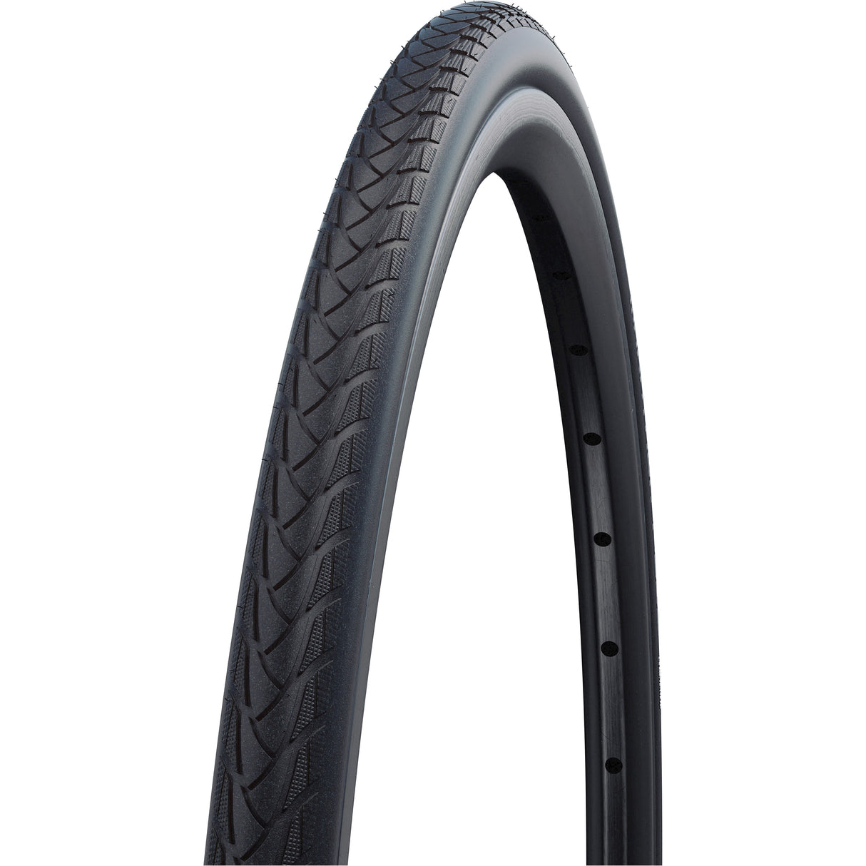 Schwalbe Tire Marathon Plus Evo Smartguard 26 x 1.00 SW