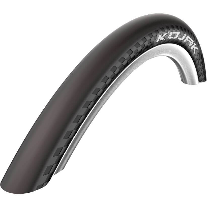 Schwalbe Exterior 26-1,35 (35-559) Kojak Performance Schwarz