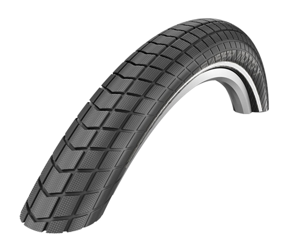 Schwalbe Buitenband Super Moto-X DD GreenGuard 27.5 x 2.40