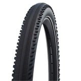 Schwalbe clincher motion hurricane 54-559 +r black