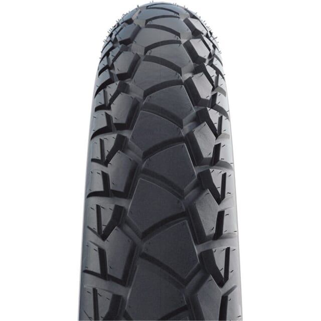 SCHWALBE AL GROUNDER PERSEGZAZIONI DD Reflex 27.5x2.35