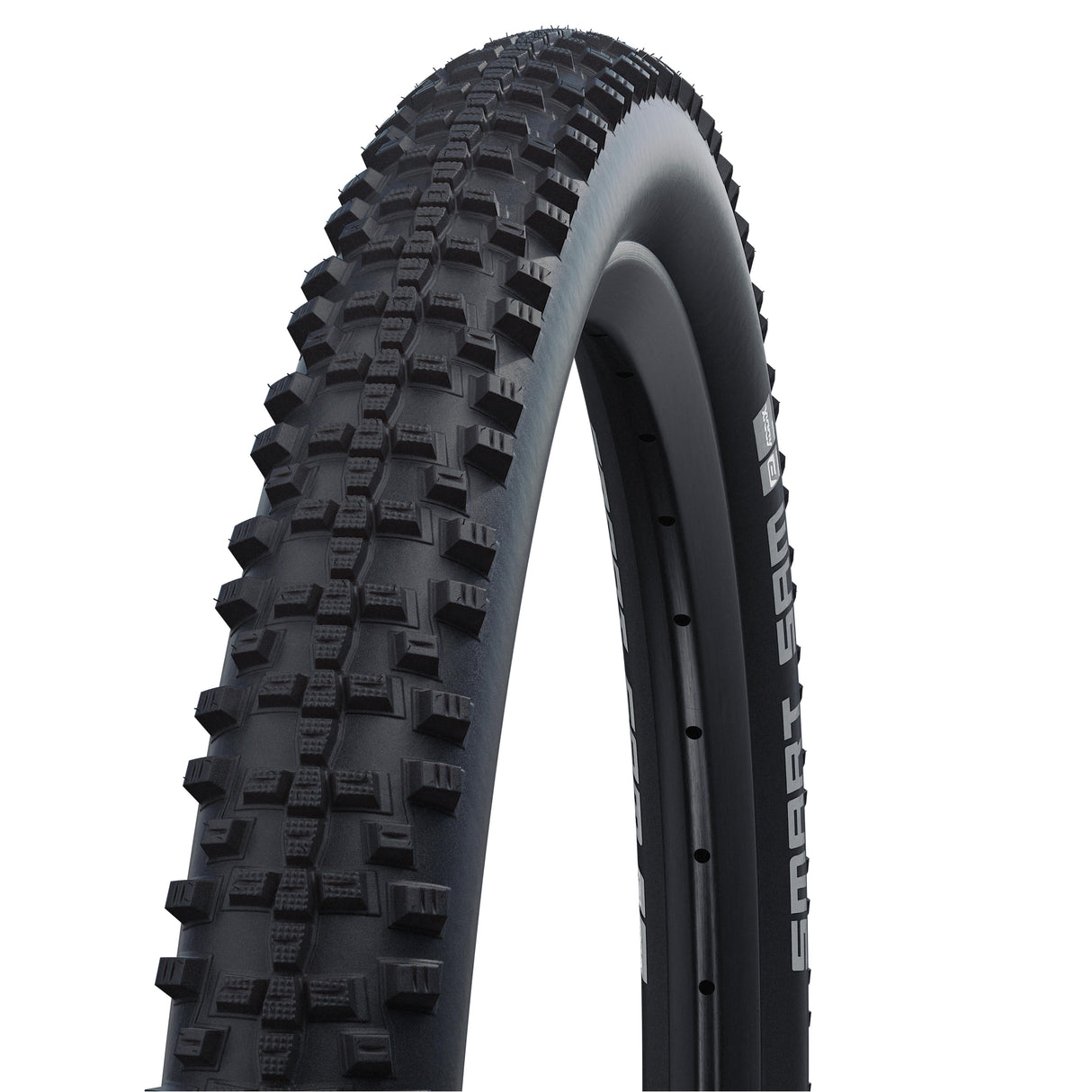 Schwalbe Smart SAM Outer Tape 20X1.90 (47-406) K-Guard Black (etikett)