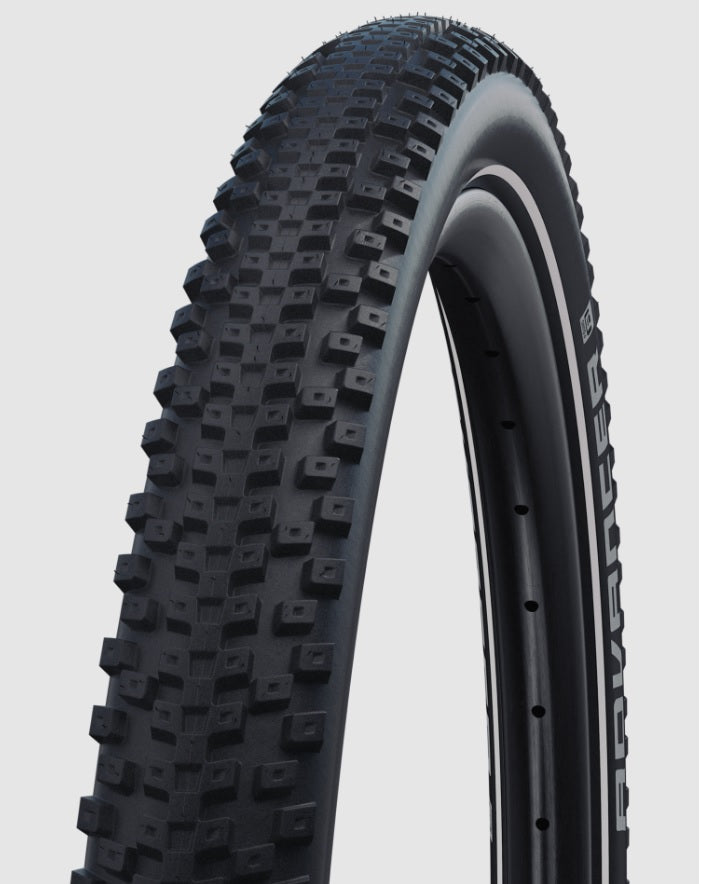 Schwalbe pneumatika postupující hybrid 27,5 x 2,25 ZW Refl