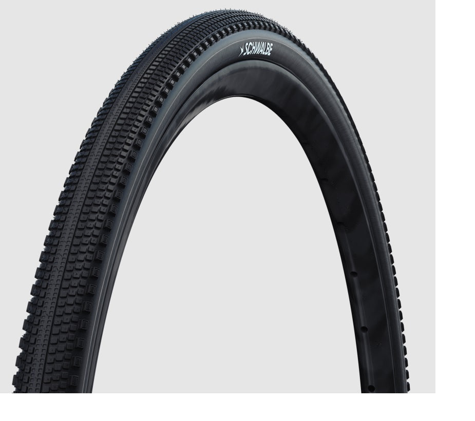 Schwalbe tire G-One Comp K-Guard 28 x 1.70 SW