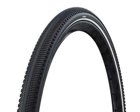 Schwalbe clincher g-one comp plus active 50-622 +r black