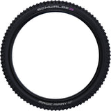 Schwalbe Vouwband Mary Super Gravity 27.5 x 2.40