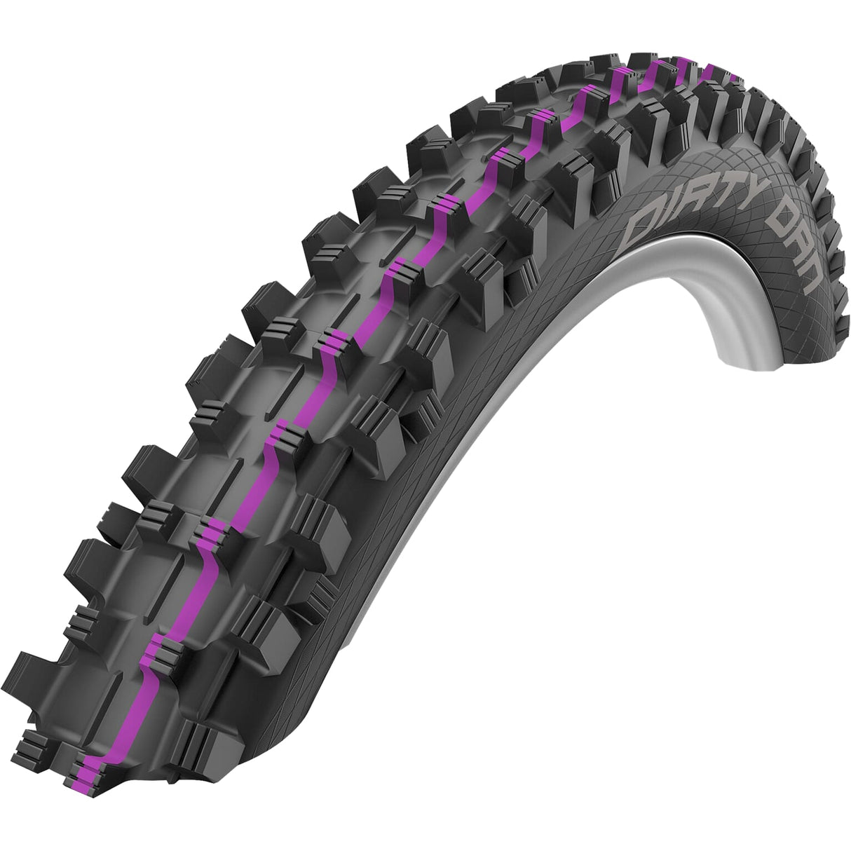 Schwalbe Dirty dan evo tle super gravity 27.5x2.35