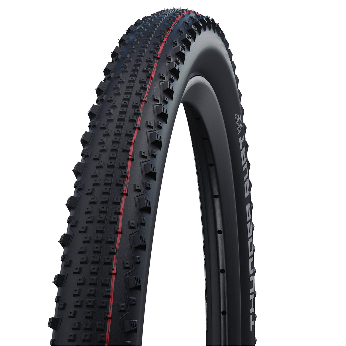 Tire Thunder Burt Tle Addix 27.5 x 2.10 Negro