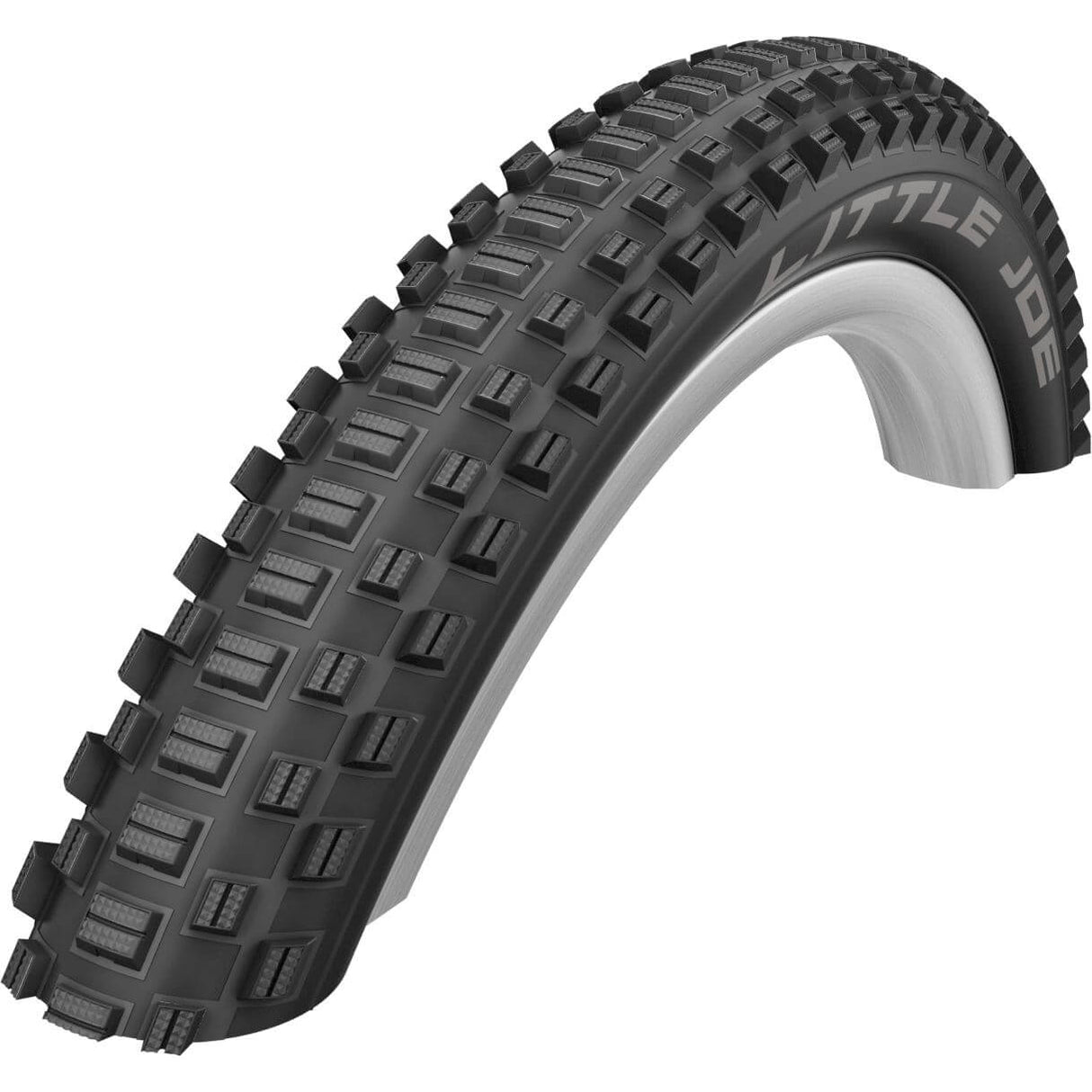 Schwalbe - Little Joe Folding band HS371 20x2.00