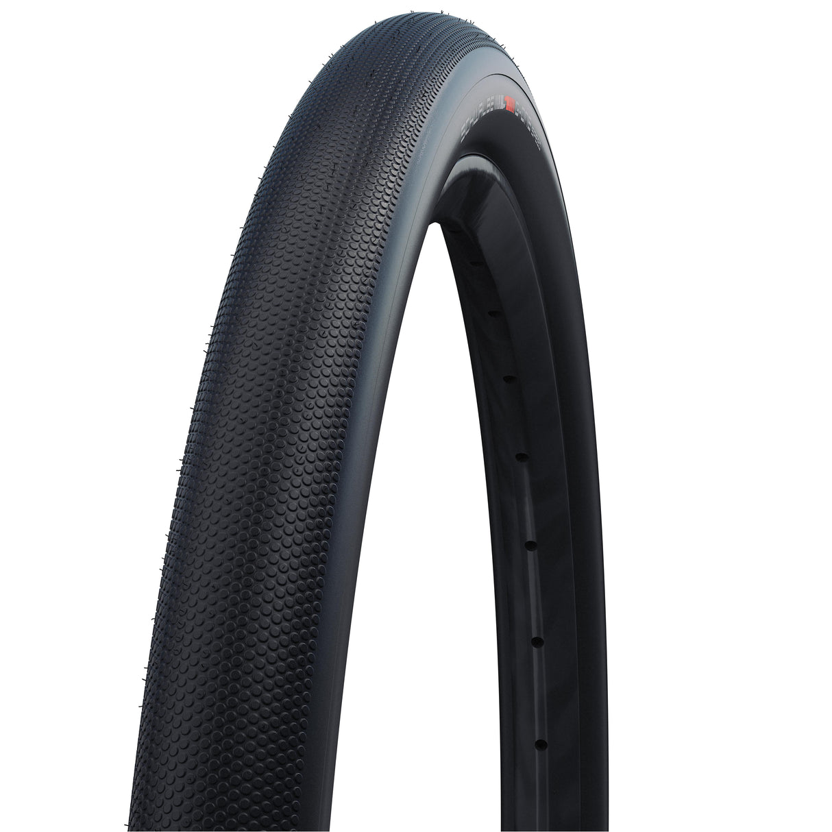 Schwalbe G-one Speed ​​Evo Tle Super Ground 28x1.50