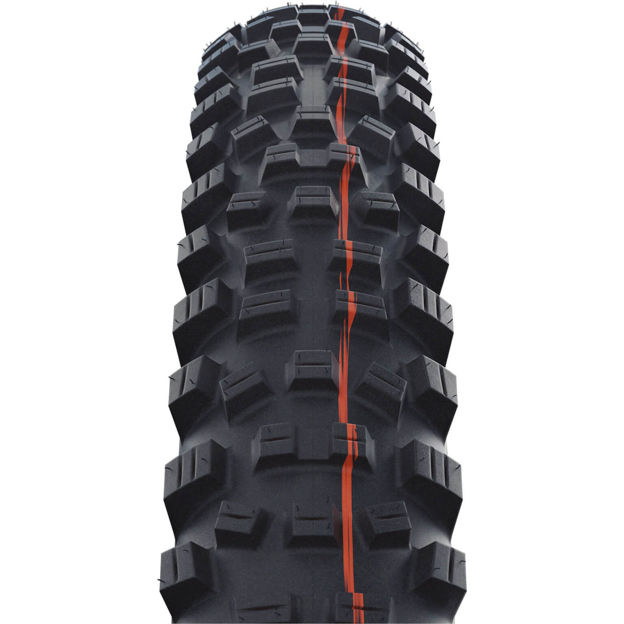 Schwalbe Vouwband Hans Dampf Super Gravity 27.5 x 2.35 60-584 mm zwart