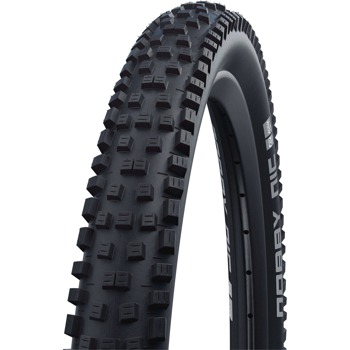 Schwalbe zunanjost 29-2.25 (57-622) NOBBY NIC Performance SW VW