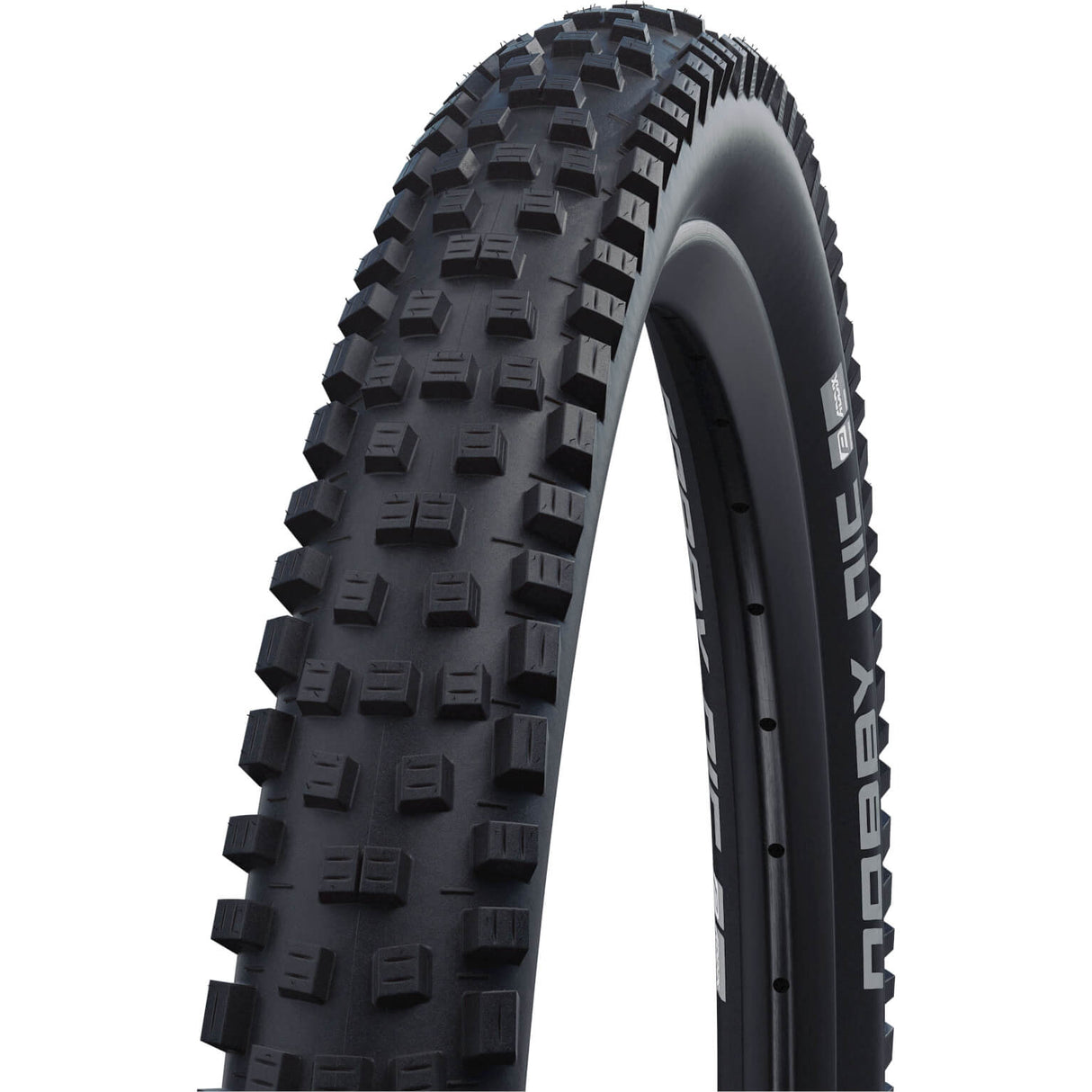 Schwalbe Buitenband 29-2.25 (57-622) Nobby Nic Performance zw vw