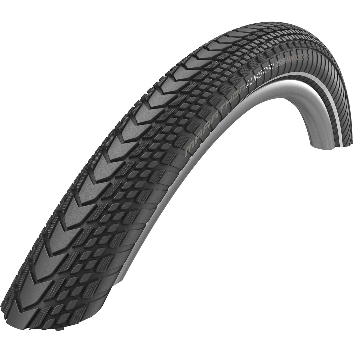 Schwalbe - Marathon Almotion Tle Reflex 28x1.50