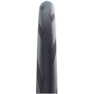 Schwalbe Pro one evo tle super race vouwband transparant skin 28x1.00