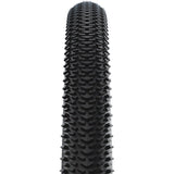 Schwalbe Buitenband G-One R vouwband 28 x 1.5 (40-622) zwart