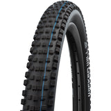 Schwalbe Buitenband 29-2.40 (62-622) Will EVO SuperG zw-skw