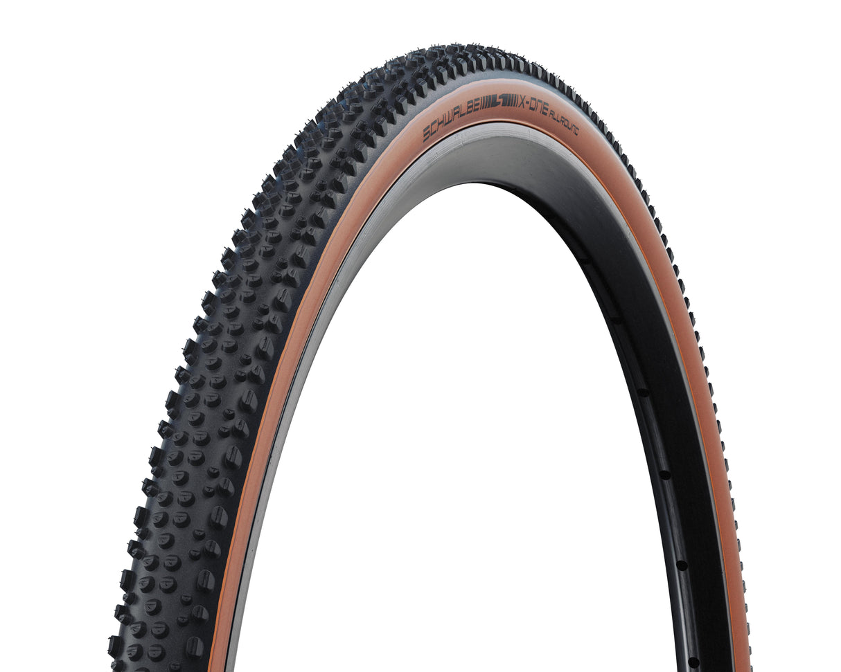 Schwalbe exterior 28-1.30 (33-622) X-One all-round perf. BRZ SK VW