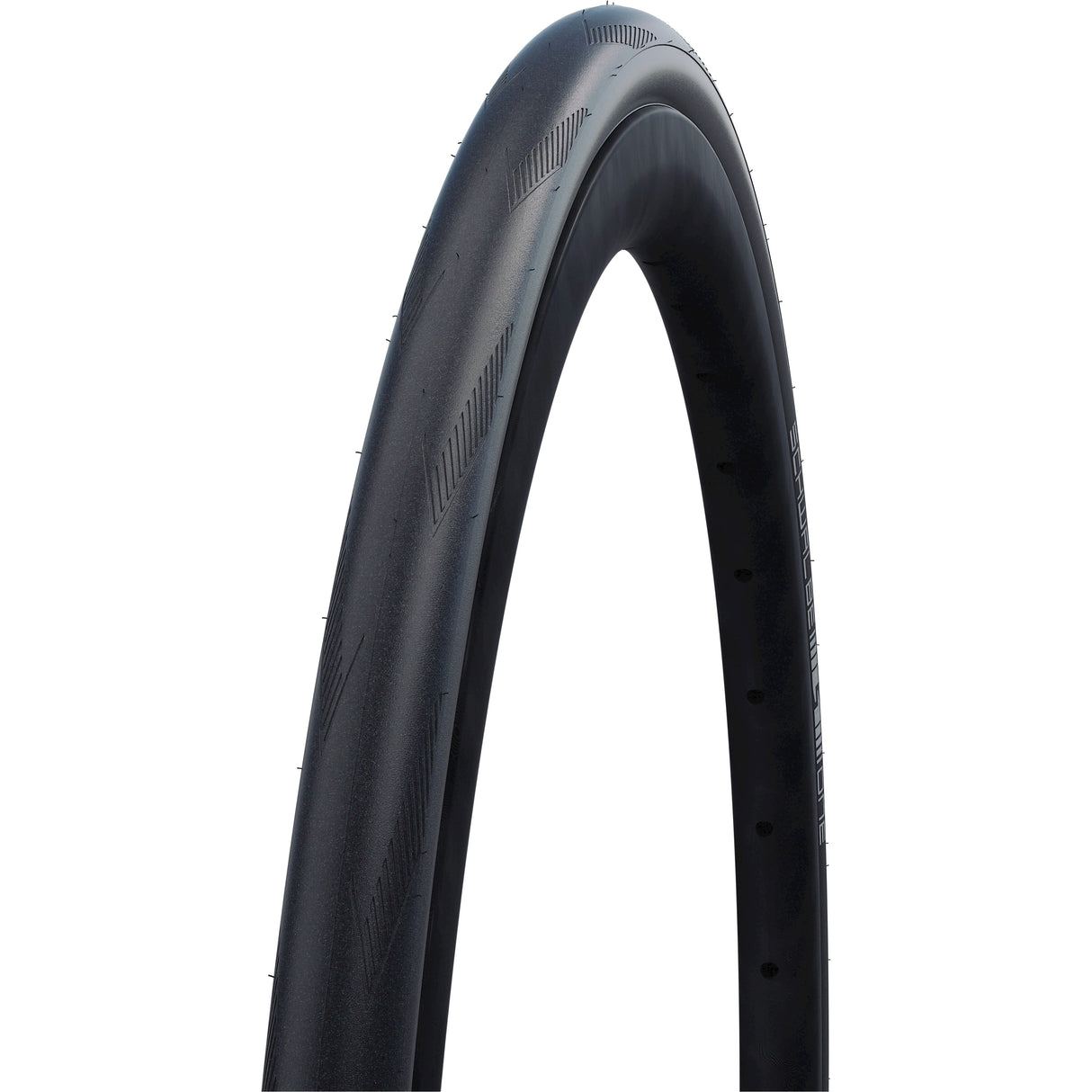 Schwalbe vikdäck one performance 34-622 tlr svart