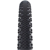 Schwalbe Buitenband G-One Bite Perf R-G 28 x 1.70 b brz vouw TLE