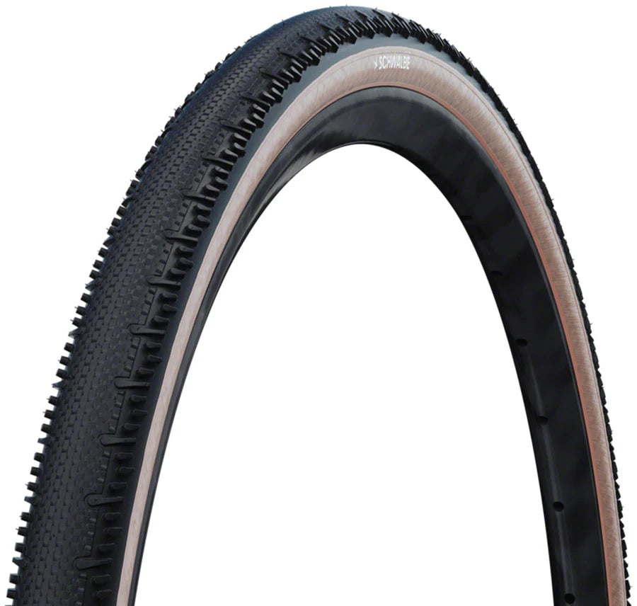 Schwalbe 40-622 G-One RS Pro ZW-TRPS Fold 11654390.01