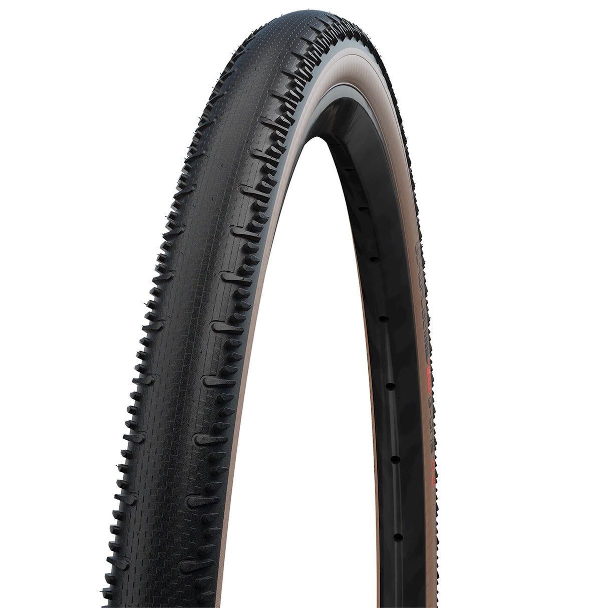 Schwalbe pnevmatika 28-1,35 (35-622) G-One Rs Pro Evo ZW Zw Skin Zwning Band