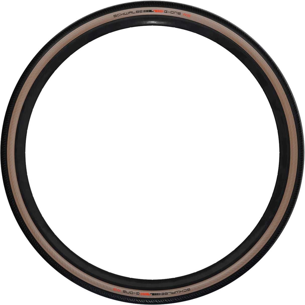 Schwalbe Buitenband 28-1.70 (45-622) G-One RS Evo zw skin vouwband