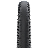 Schwalbe Buitenband 28-1.70 (45-622) G-One RS Evo zw skin vouwband