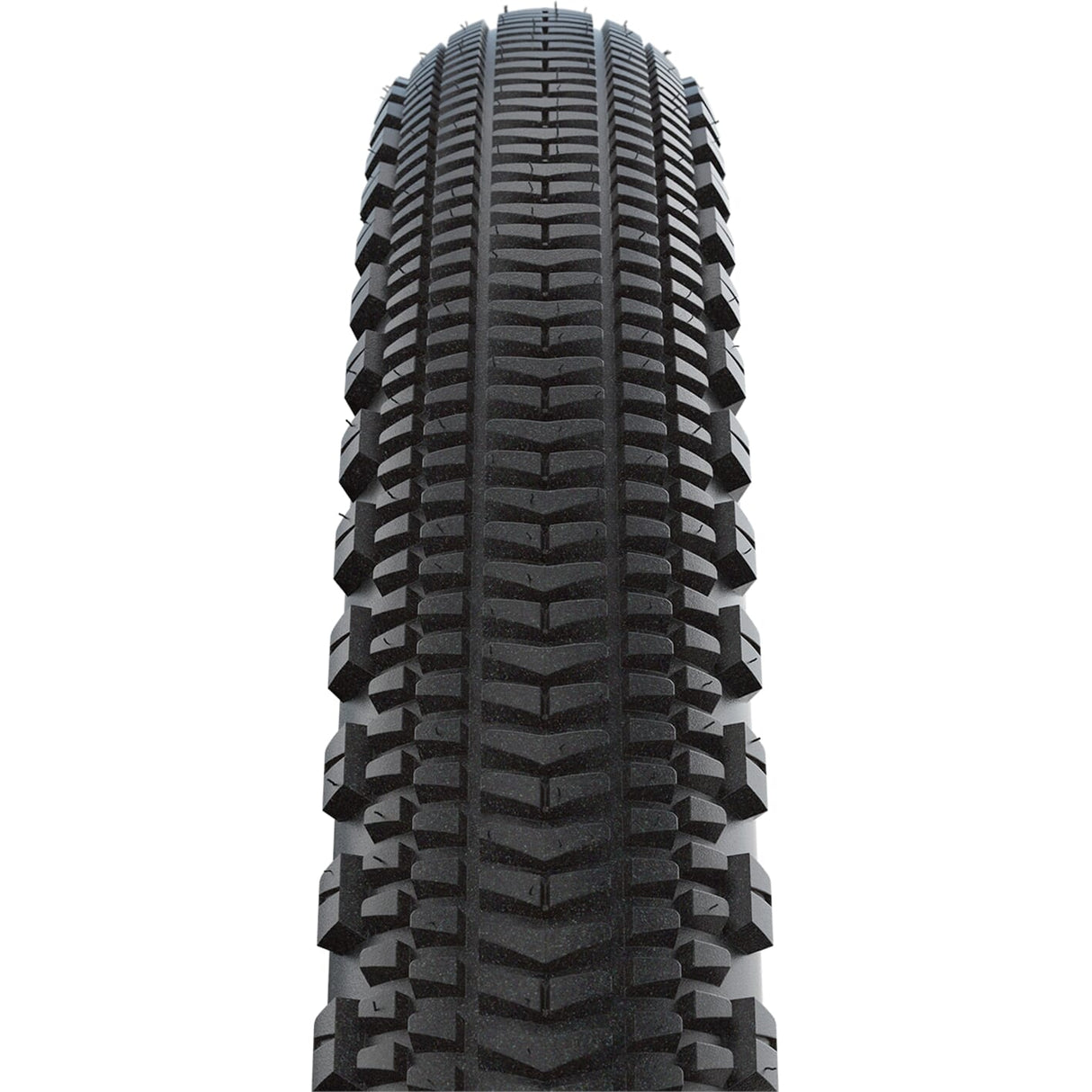 Schwalbe Buitenband 28-2.00 (50-622) G-One Overland Evo zw-sk vw