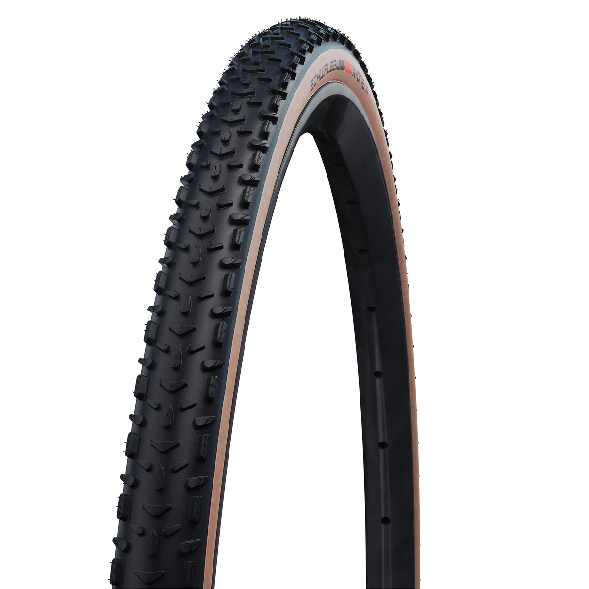 Schwalbe Tire 28-1.30 (33-622) X-One Refelection Evo SR VG TLE SW-SKIN