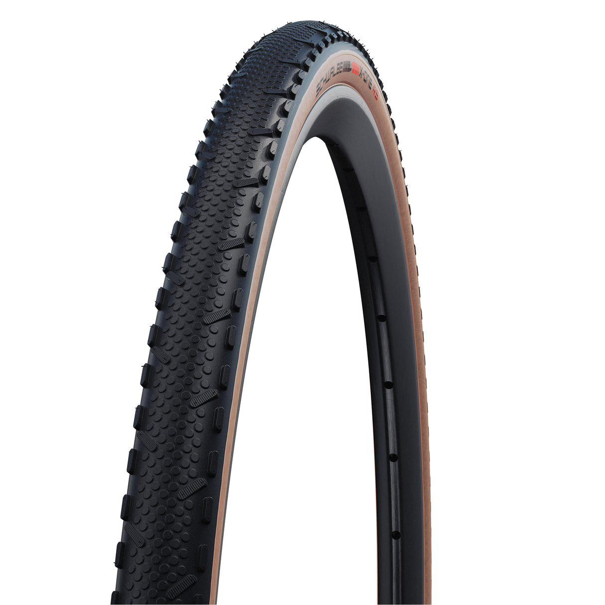 Schwalbe Exterior 28-1.30 (33-622) X-One RS Evo Sr VG Tle SW-Skin