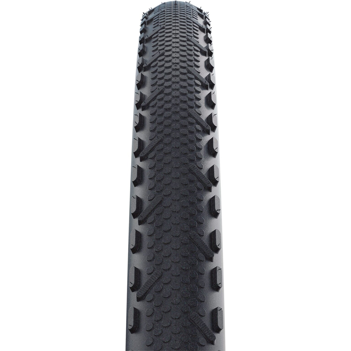 Schwalbe Buitenband 28-1.30 (33-622) X-One RS Evo SR VG TLE zw-skin